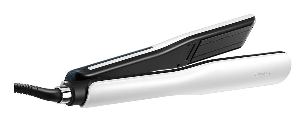 HAIR STRAIGHTENER/WHITE AA01A-WH DREAME - Image 4