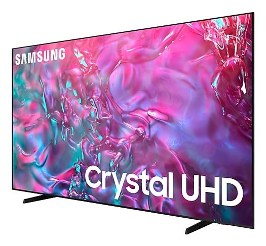 TV Set SAMSUNG 98" 4K/Smart 3840x2160 Wireless LAN Bluetooth Tizen Black UE98DU9072UXXH - Image 8