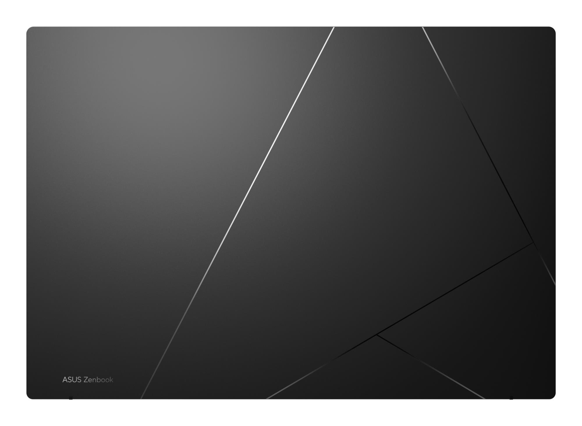 Notebook ASUS ZenBook Series UM3406GA-QD002W CPU AMD RyzenT AI 5 430 2 GHz 14 " 1920 x 1200 pixels RAM 16 GB LPDDR5x-SDRAM SSD 1000 GB Discrete graphics Not available On-board graphics Yes OS installed Windows 11 Home Colour Black Weight 1.2 kg 90NB17R1-M00020 - Image 9