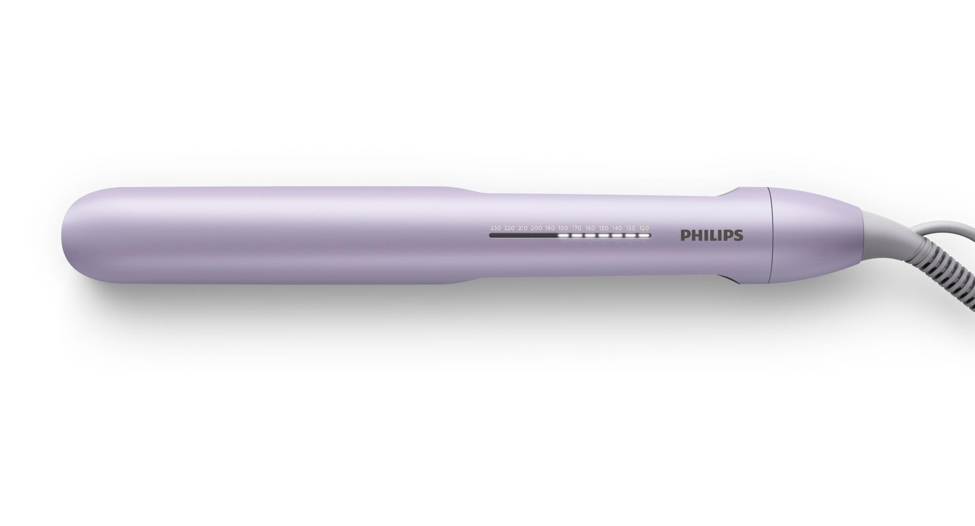 HAIR STRAIGHTENER/BHS742/00 PHILIPS - Image 10