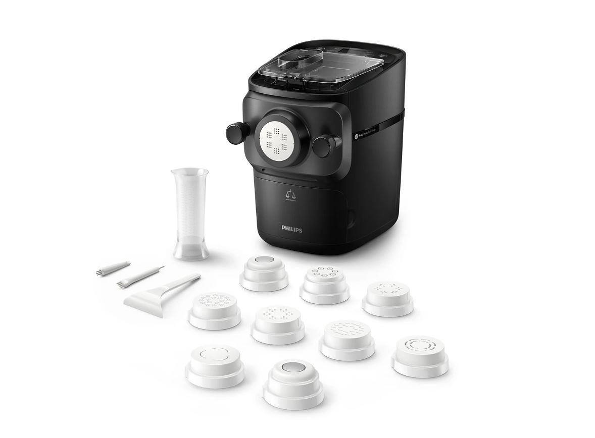 PASTA MAKER/HR2665/96 PHILIPS - Image 2