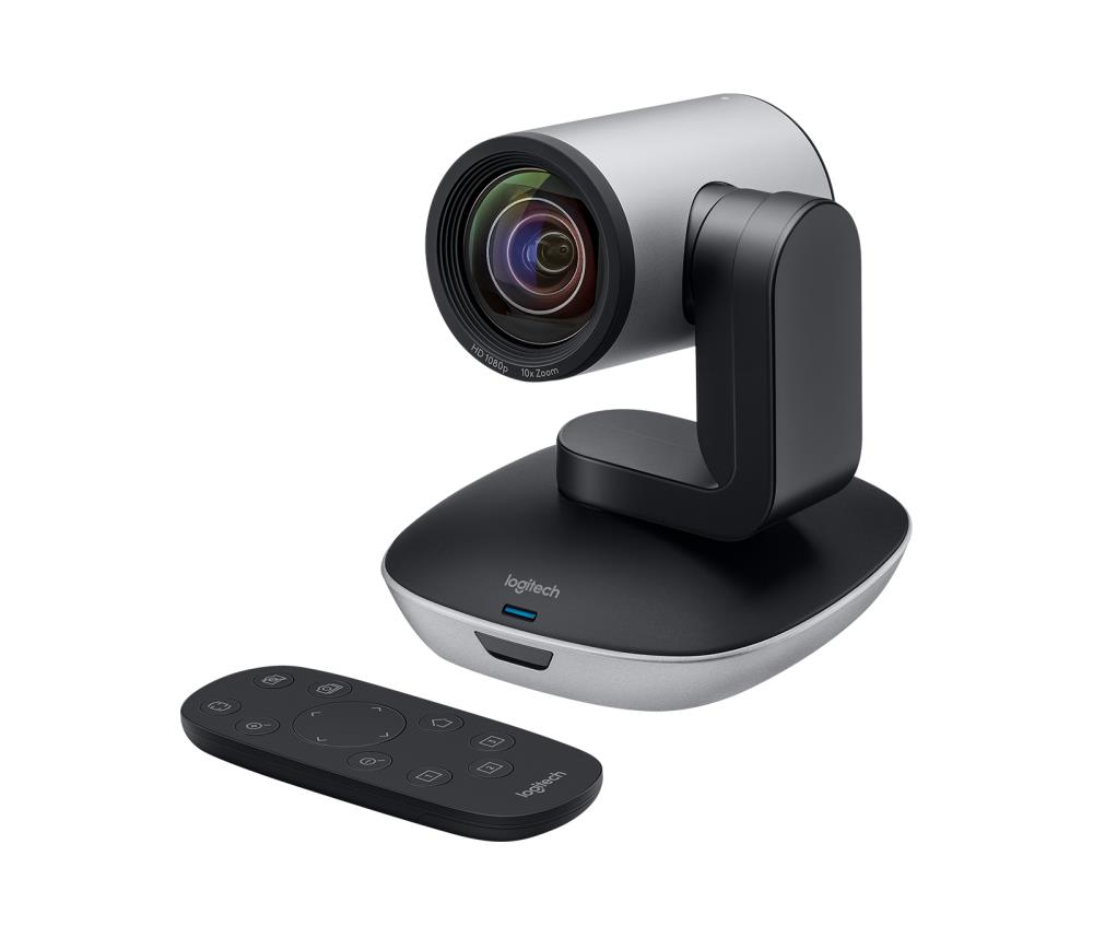 CAMERA CONFERENCE PTZ PRO 2/960-001186 LOGITECH - Image 3