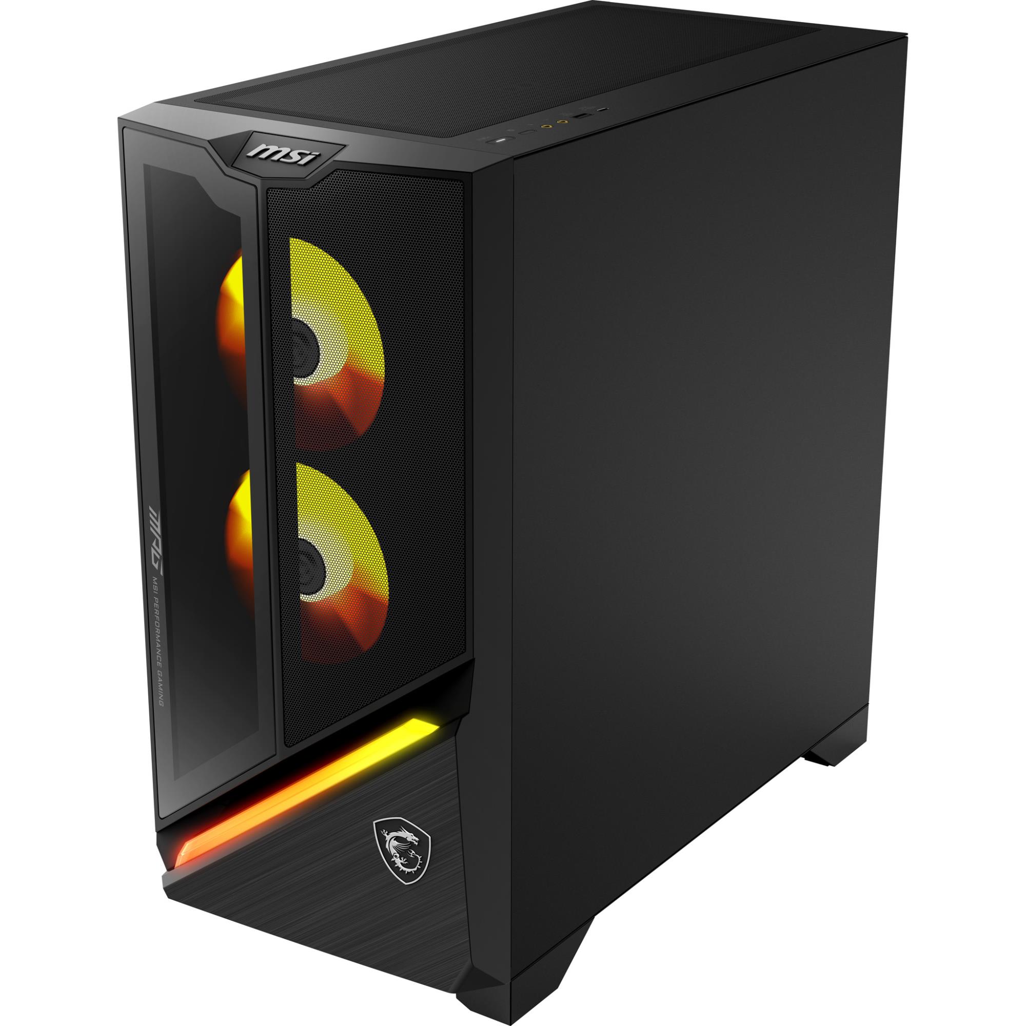 PC MPG INFINITE Z3 R7-7800X3D/32GB/1TB W11 7NVRR7-873EU MSI - Image 10
