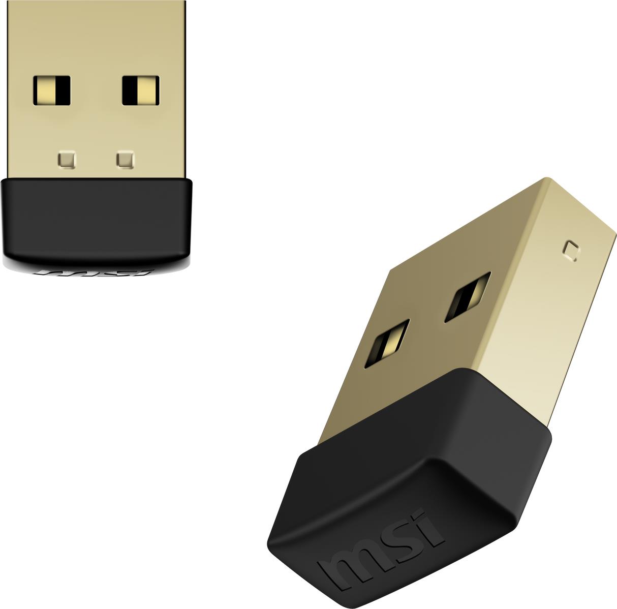 MOUSE USB OPTICAL WRL GAMING/VERSA PRO W+DOCK PRO MSI - Image 7