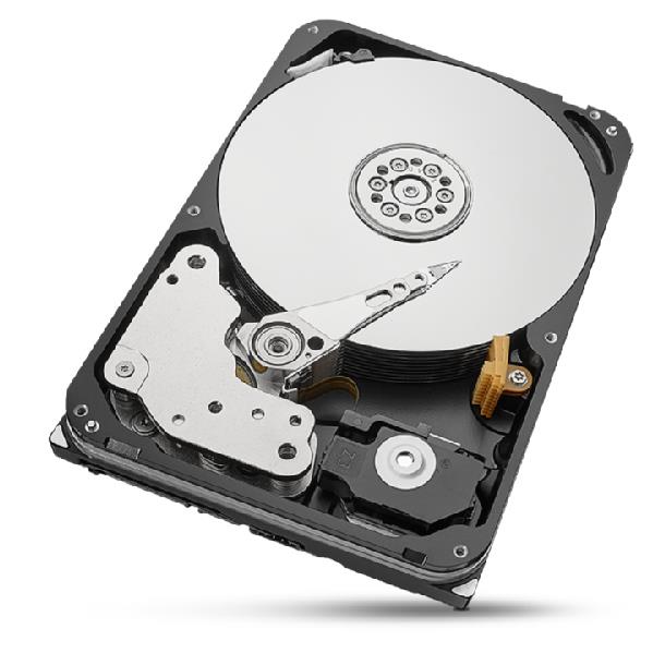HDD SEAGATE IronWolf Pro 20TB SATA 256 MB 7200 rpm 3,5" ST20000NT001 - Image 8