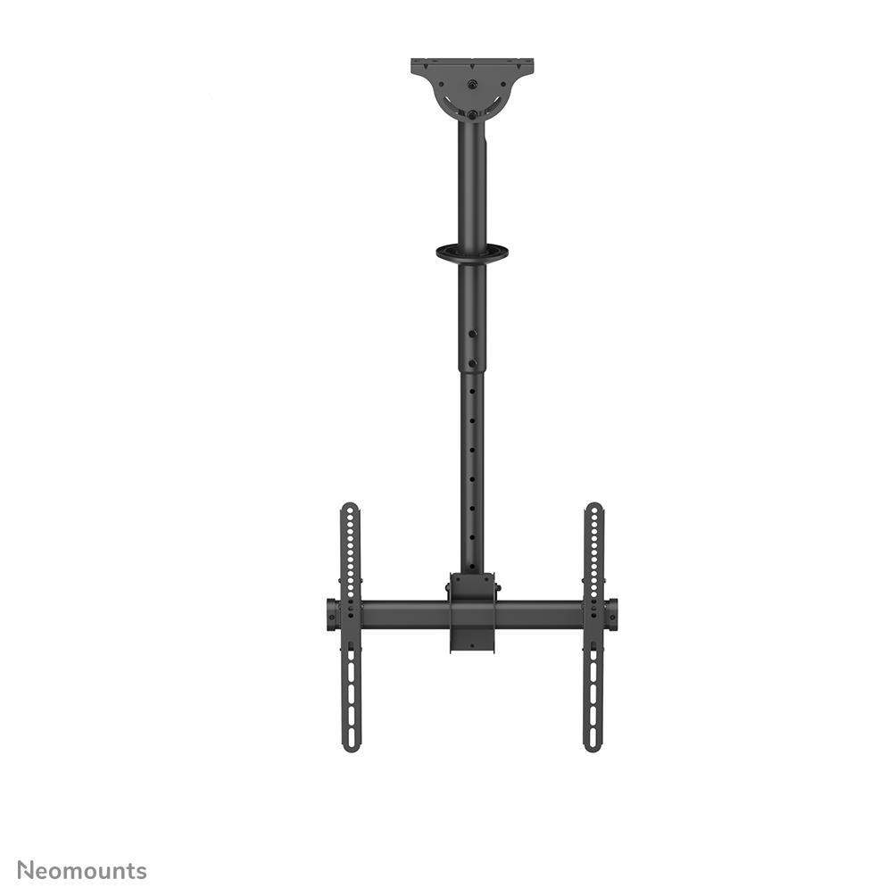 TV SET ACC CEILING MOUNT/32-60" NM-C440BLACK NEOMOUNTS - Image 3