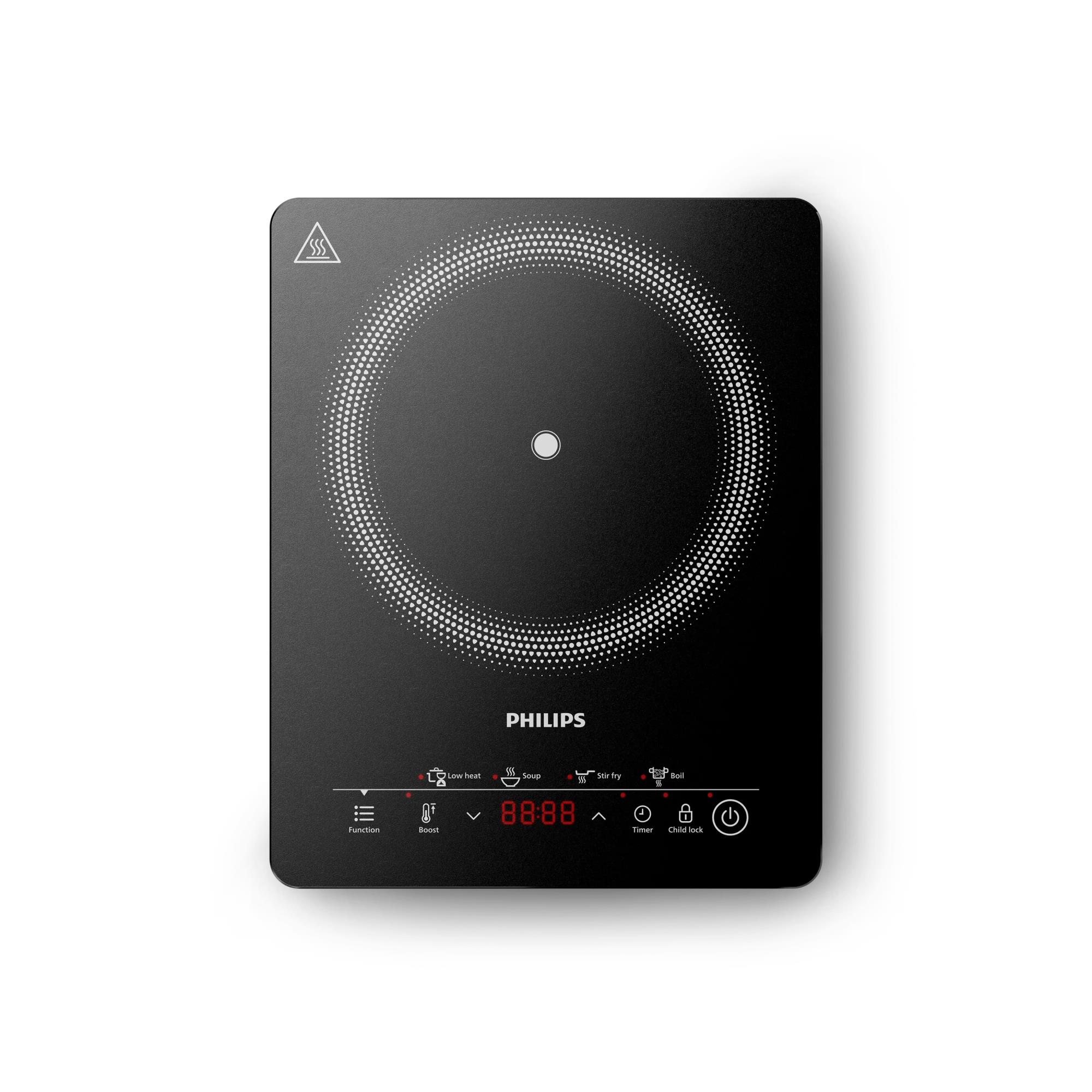 INDUCTION HOB/HD5830/90 PHILIPS - Image 3