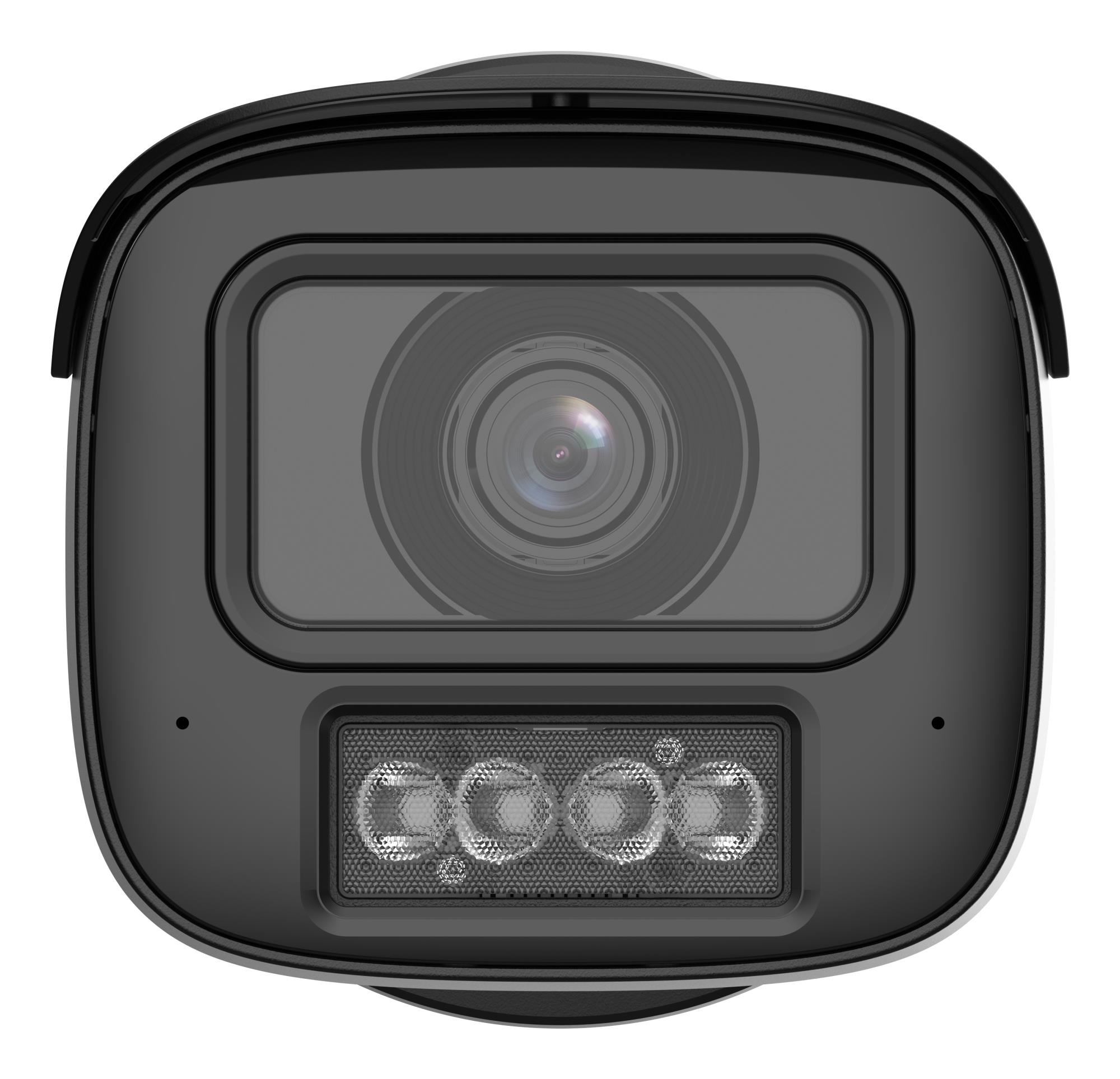 NET CAMERA 6MP BULLET/HFW5659T1ASEPV0280BPROB DAHUA - Image 3