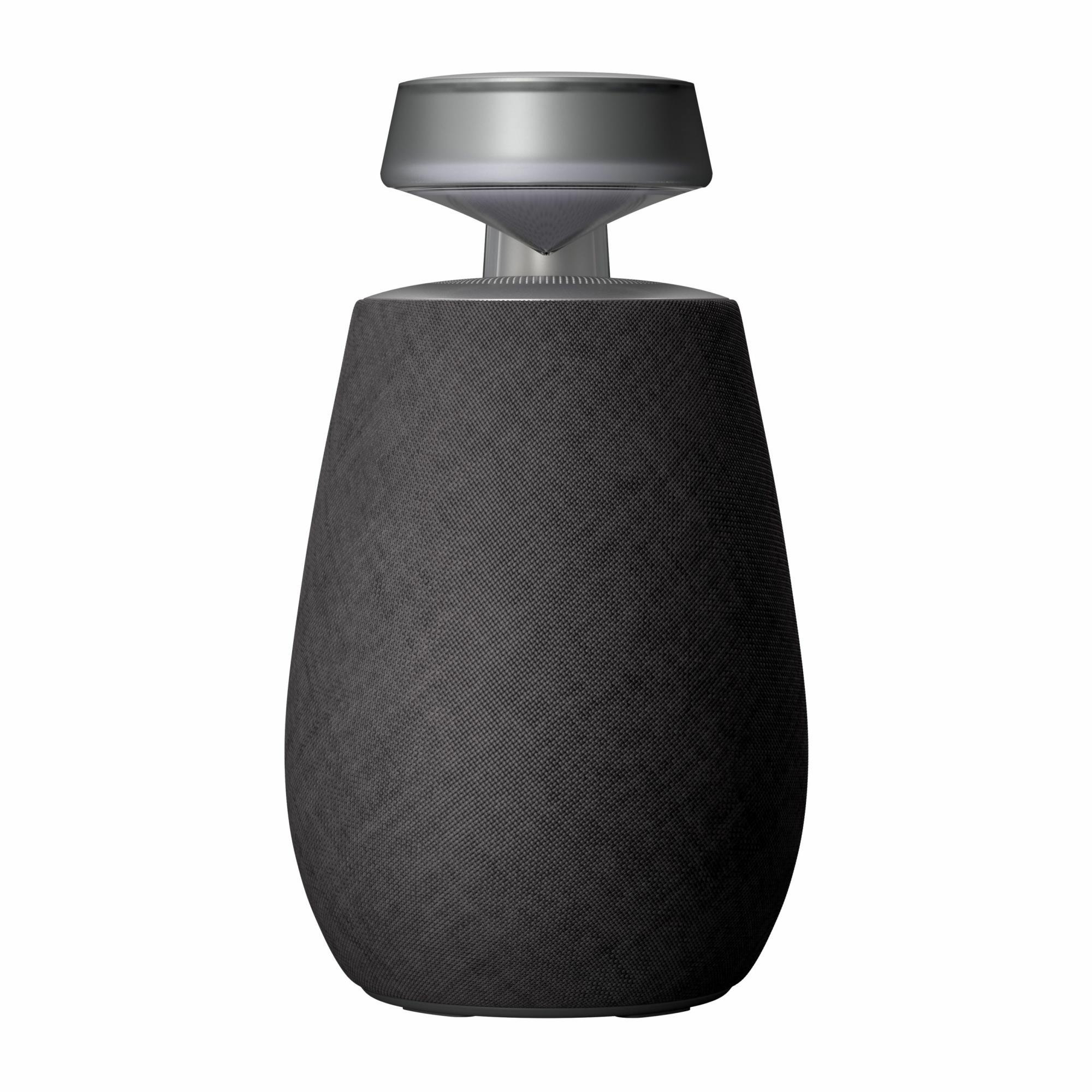 Portable Speaker LG XBOOM 360 Wireless Bluetooth XO2TBK - Image 3