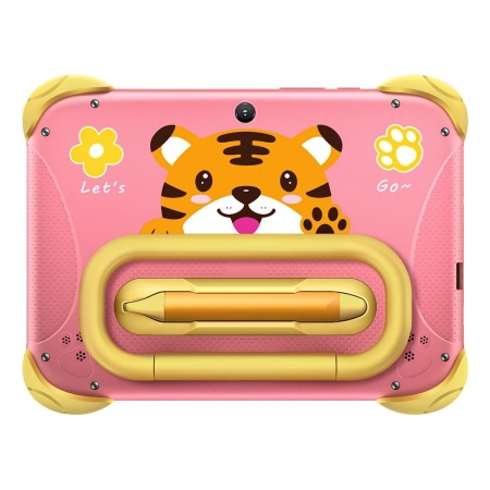 TABLET LINK MINI KIDS 7"/3/32GB PINK BLACKVIEW
