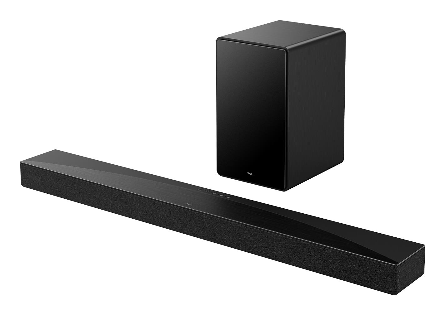 SOUNDBAR SPEAKER/Q65H TCL - Image 8