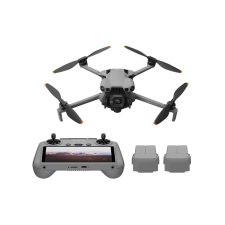Drone DJI Mini 5 Pro Fly More Combo Plus (DJI RC 2) CP.MA.00001024