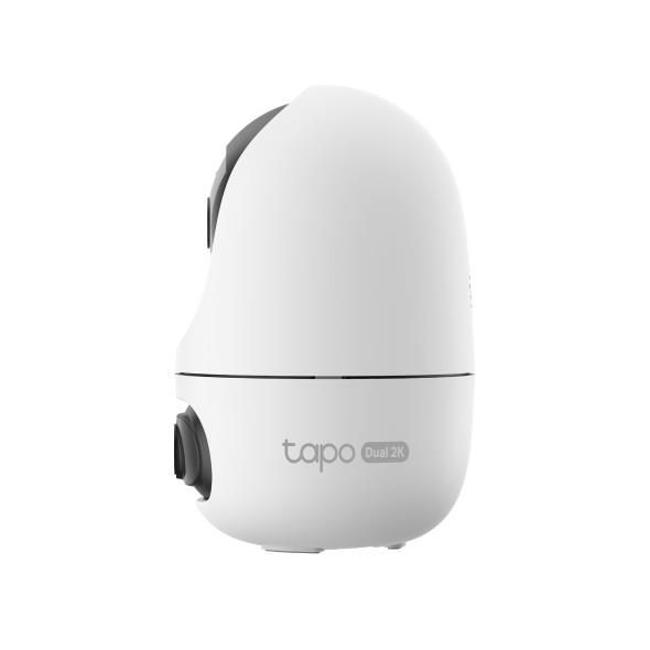 WRL CAMERA PAN/TILT/DUAL TAPO C245D TP-LINK - Image 2