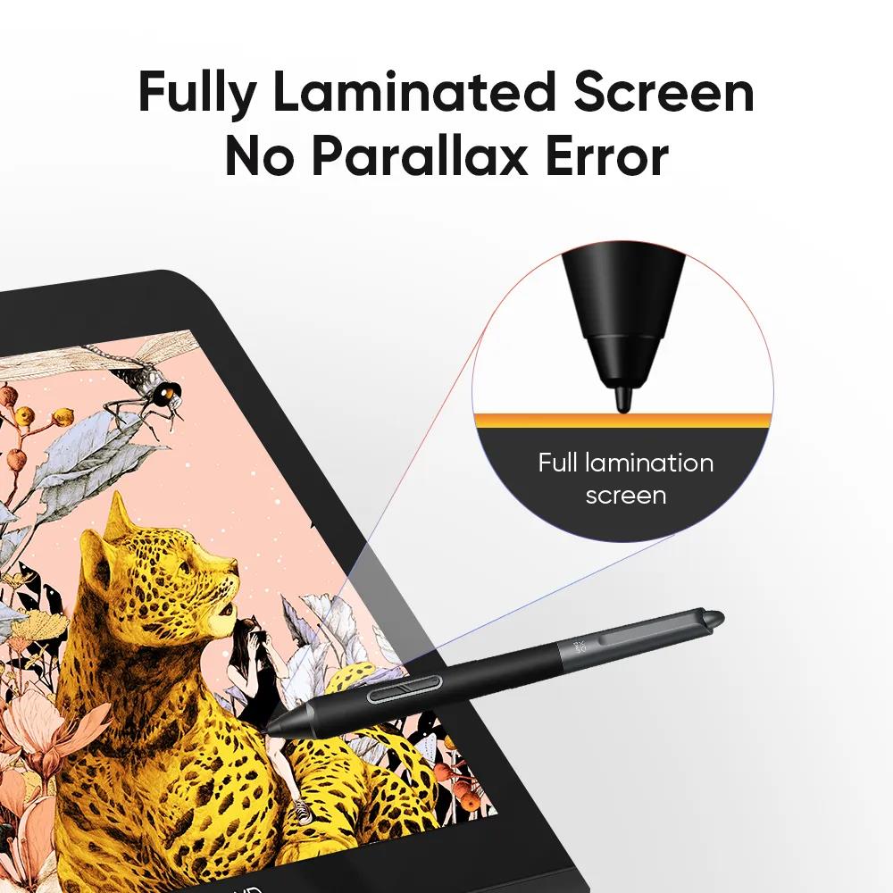 GRAPHIC TABLET 344.68X215.42MM/ARTIST PRO 16 (GEN 2) XPPEN - Image 7