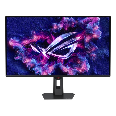 Monitor ASUS 31.5 " 3840 x 2160 pixels 4K Ultra HD Native aspect ratio 16:9 OLED Flat 90LM0DT0-B01371