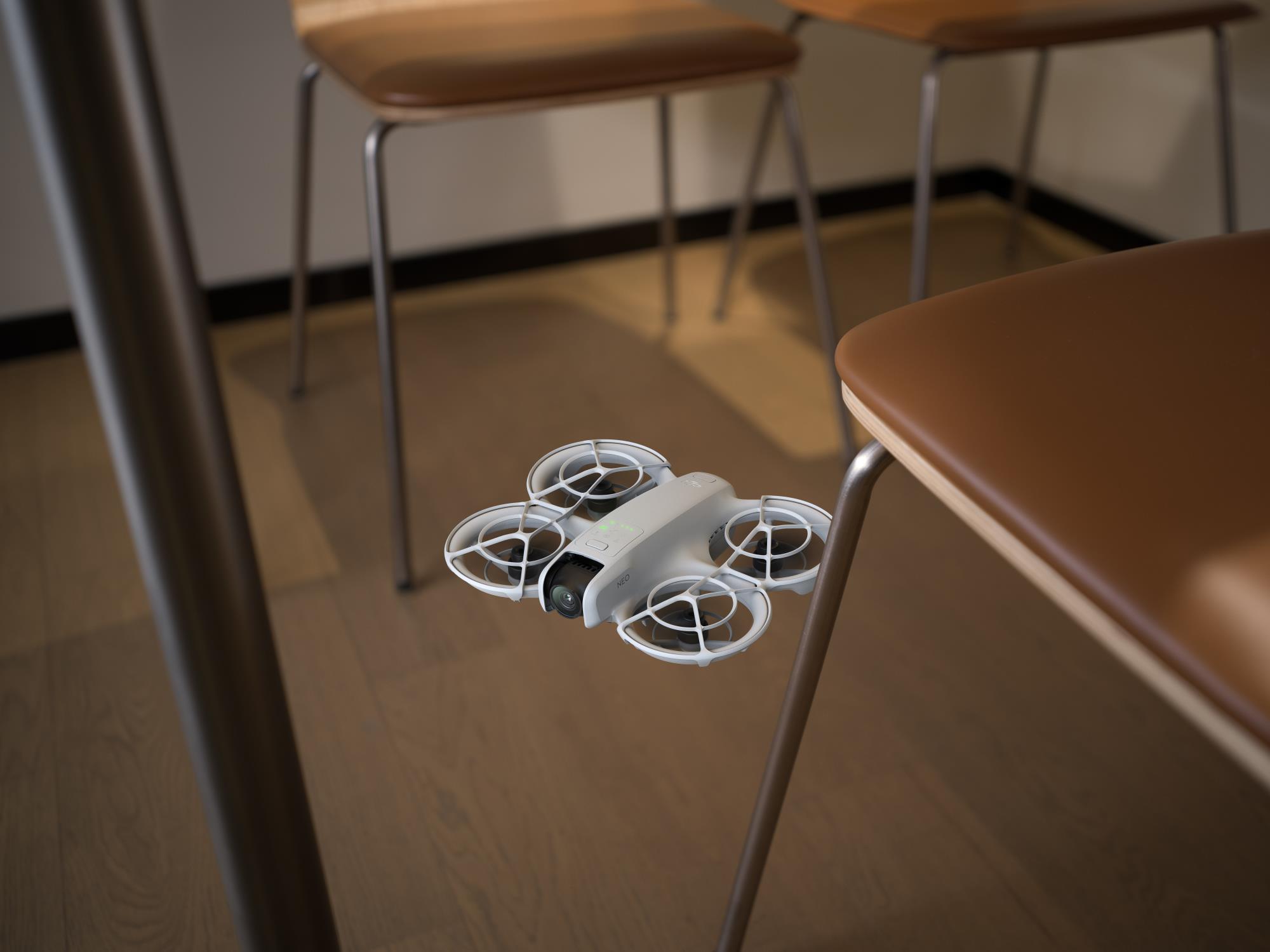 Drone DJI Neo CP.FP.00000184 - Image 9