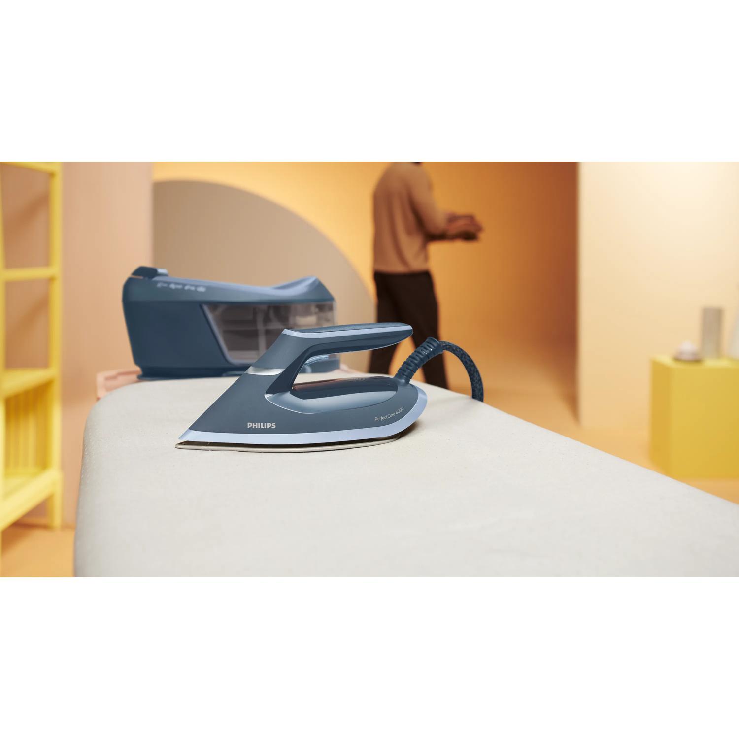 IRONING STATION/PSG6042/20 PHILIPS - Image 16