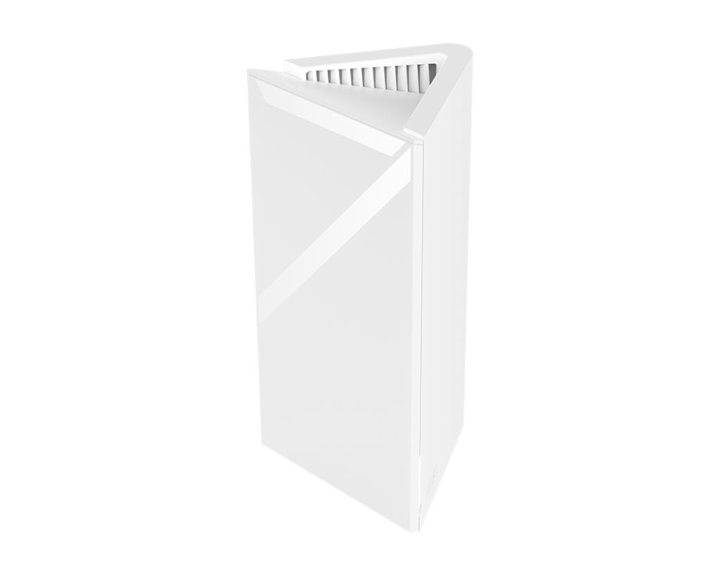 Wireless Router MSI 5000 Mbps Mesh Wi-Fi 5 Wi-Fi 6 Wi-Fi 7 IEEE 802.11a IEEE 802.11b IEEE 802.11g MRBE50-1PK - Image 2