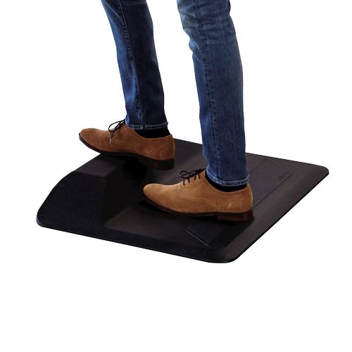 FOOT SUPPORT MAT ACTIVEFUSION/8707101 FELLOWES - Image 4