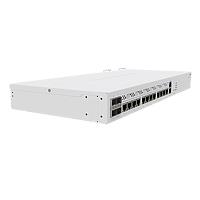 NET ROUTER 1000M 12PORT 4SFP+/CCR2116-12G-4S+ MIKROTIK - Image 3