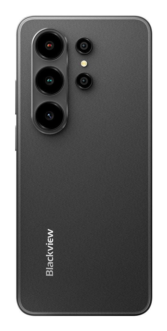 MOBILE PHONE WAVE 10/8/128GB BLACK BLACKVIEW - Image 3