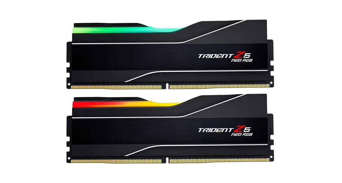 MEMORY DIMM 96GB DDR5-5600 K2/5600J4040D48GX2-TZ5NR G.SKILL - Image 3