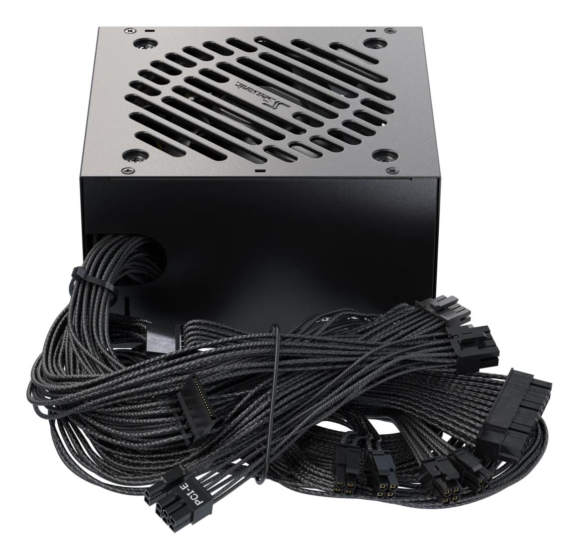 Power Supply SEASONIC ATX PC 100 - 240 V 750 W SRP-CGC751-A5A32SF - Image 10