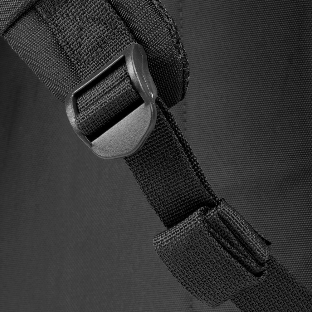 NB BACKPACK ALPENDORF ECO 16"/7561 BLACK RIVACASE - Image 18