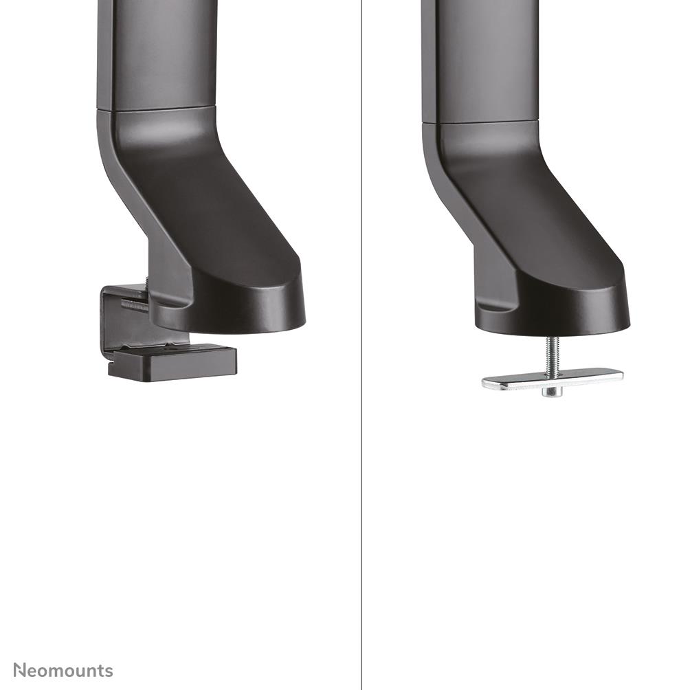 MONITOR ACC DESK MOUNT 10-32"/FPMA-D860BLACK NEOMOUNTS - Image 13