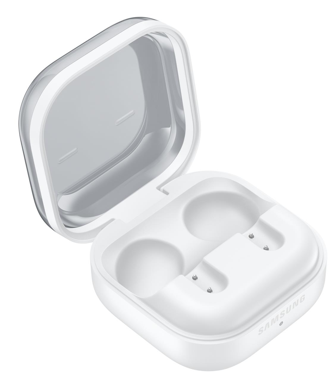 HEADSET GALAXY BUDS 4/WHITE SM-R540 SAMSUNG - Image 8