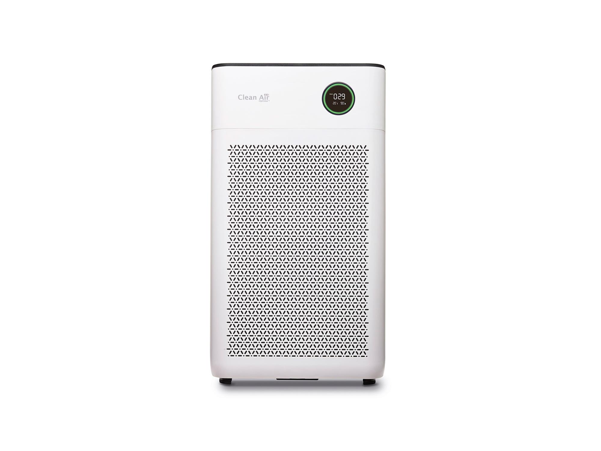 AIR PURIFIER HEPA CA-509PRO/SMART CLEAN AIR OPTIMA - Image 11