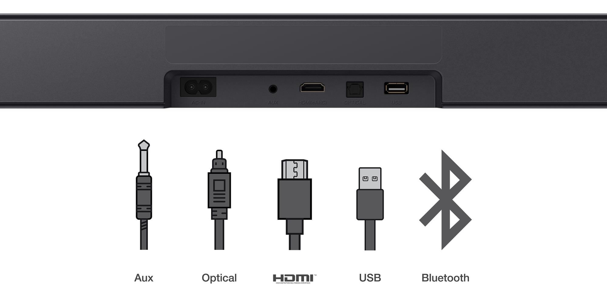SOUNDBAR SPEAKER/S45HE TCL - Image 4