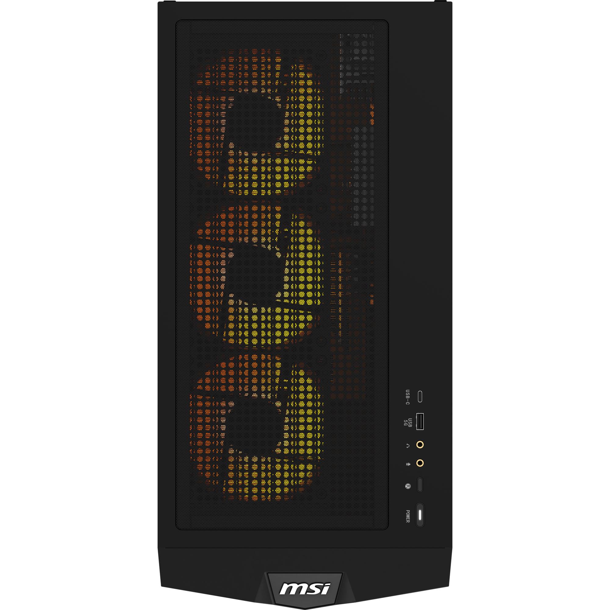 PC MPG INFINITE Z3 R7-7800X3D/32GB/1TB W11 7NVRR7-873EU MSI - Image 14