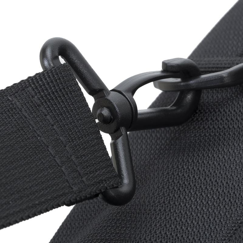 NB CASE TEGEL 17.3"/8455 BLACK RIVACASE - Image 6
