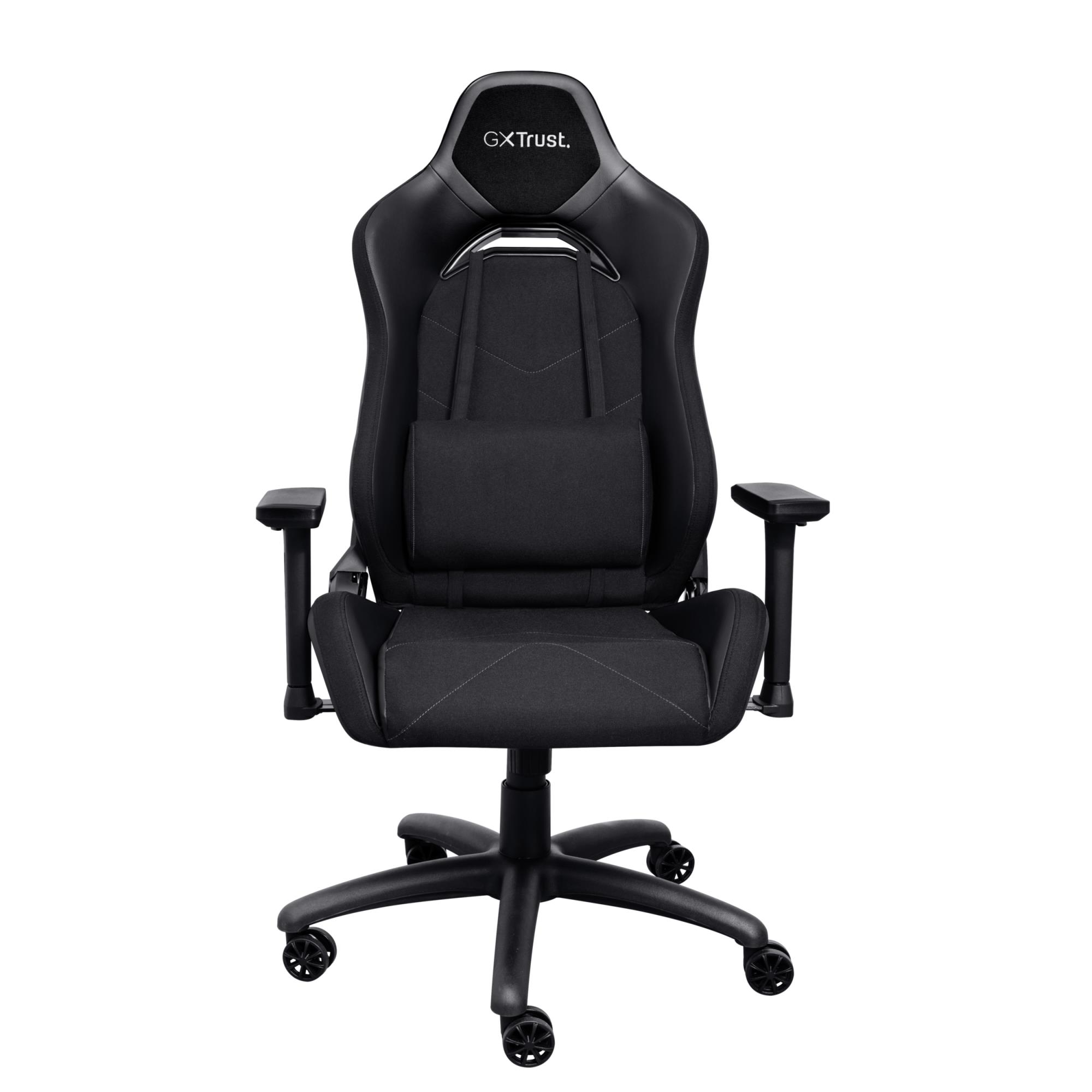 GAMING CHAIR GXT 714 RUYA/BLACK 24908 TRUST - Image 3