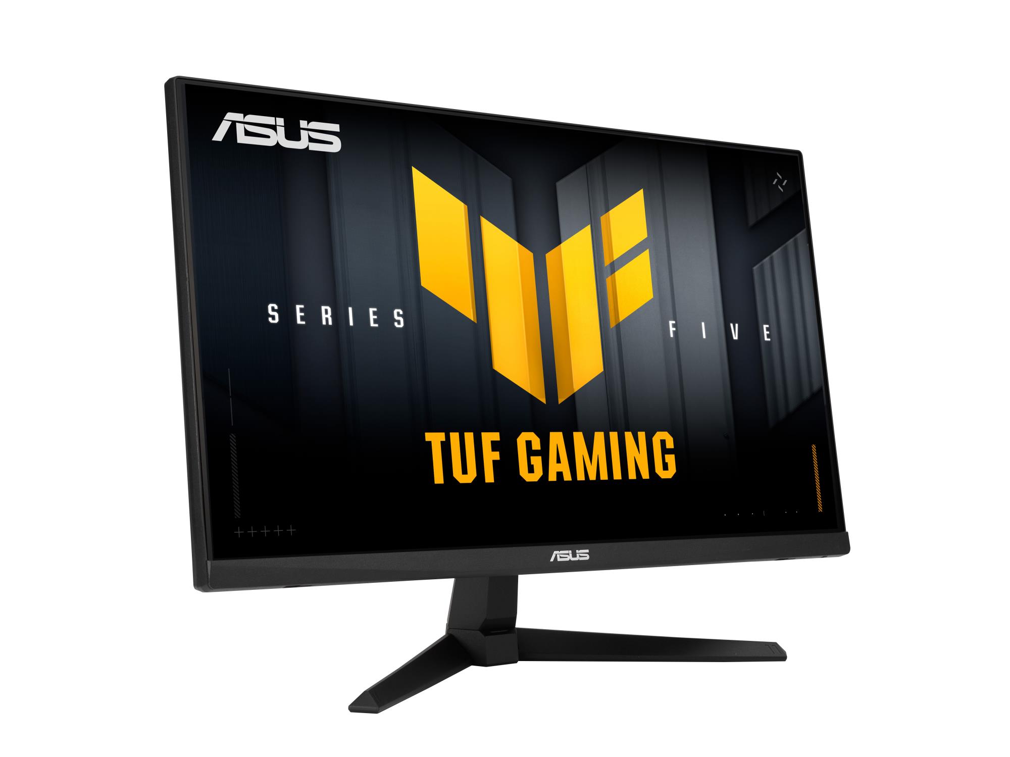 LCD Monitor ASUS 24.5 " 1920 x 1080 pixels Full HD Native aspect ratio 16:9 LCD Flat 90LM0BR0-B01O71 - Image 3