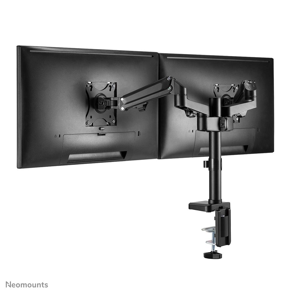 MONITOR ACC DESK MOUNT 17-27"/DS70-750BL2 NEOMOUNTS - Image 10