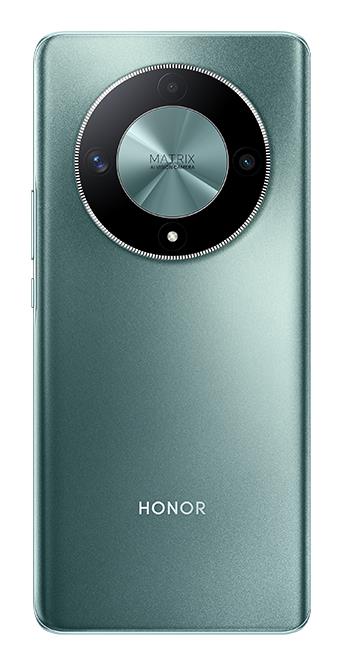MOBILE PHONE HONOR MAGIC6 LITE/8/256GB GREEN 5109AWVJ HONOR - Image 5