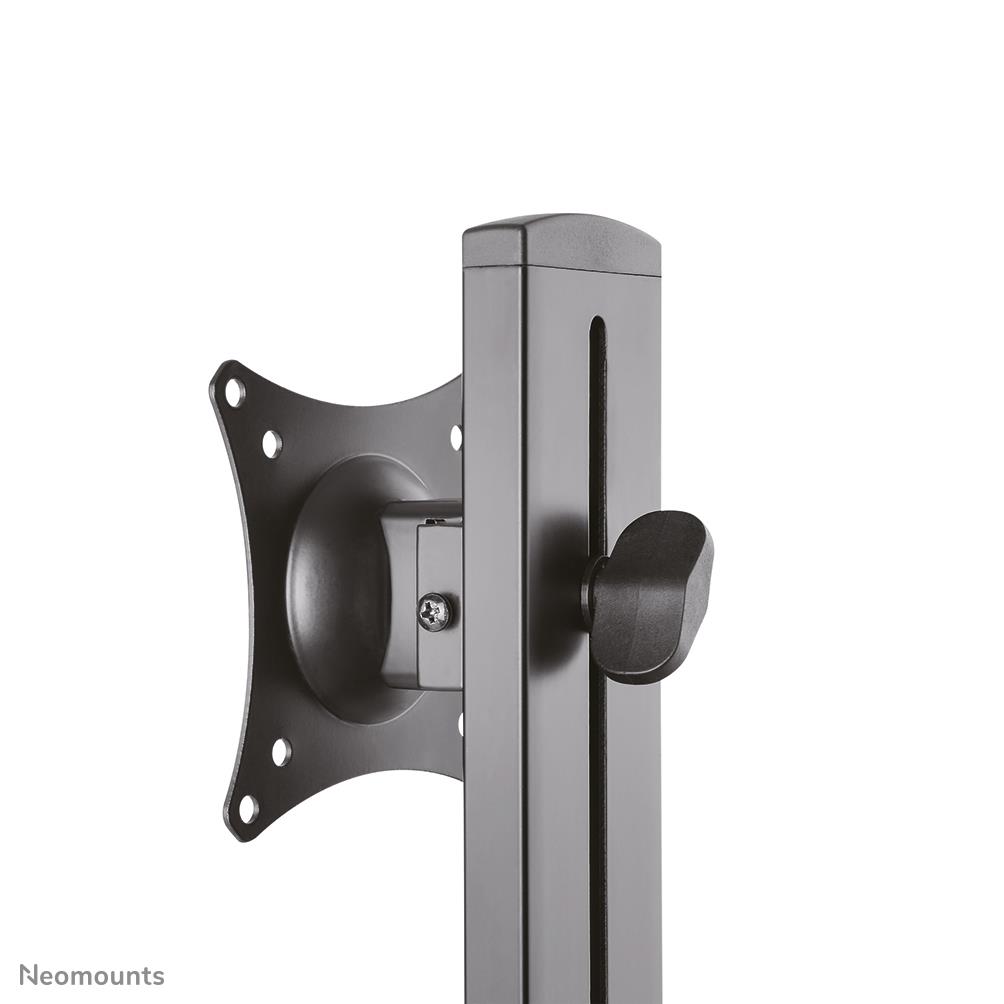 MONITOR ACC DESK MOUNT 10-32"/FPMA-D860BLACK NEOMOUNTS - Image 8