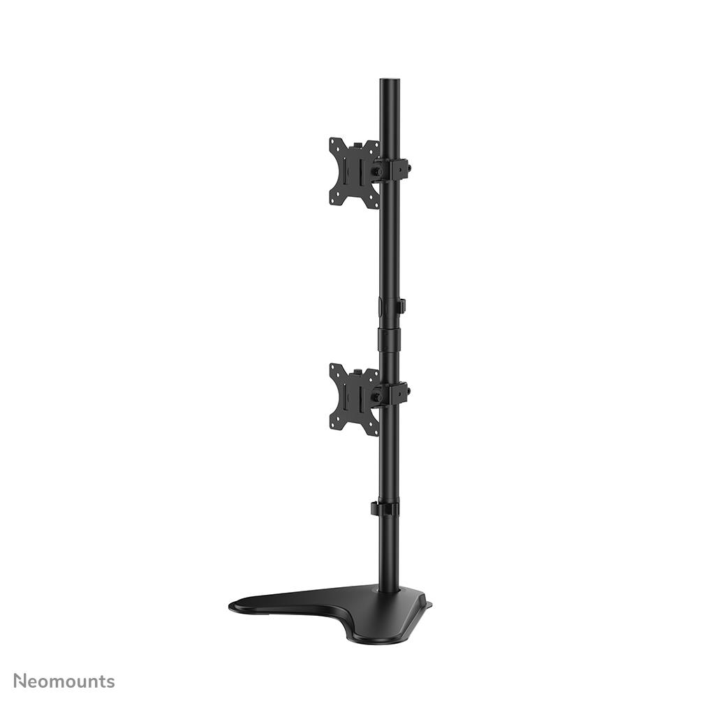 MONITOR ACC DESK MOUNT 10-32"/FPMA-D550DDVBLACK NEOMOUNTS - Image 10