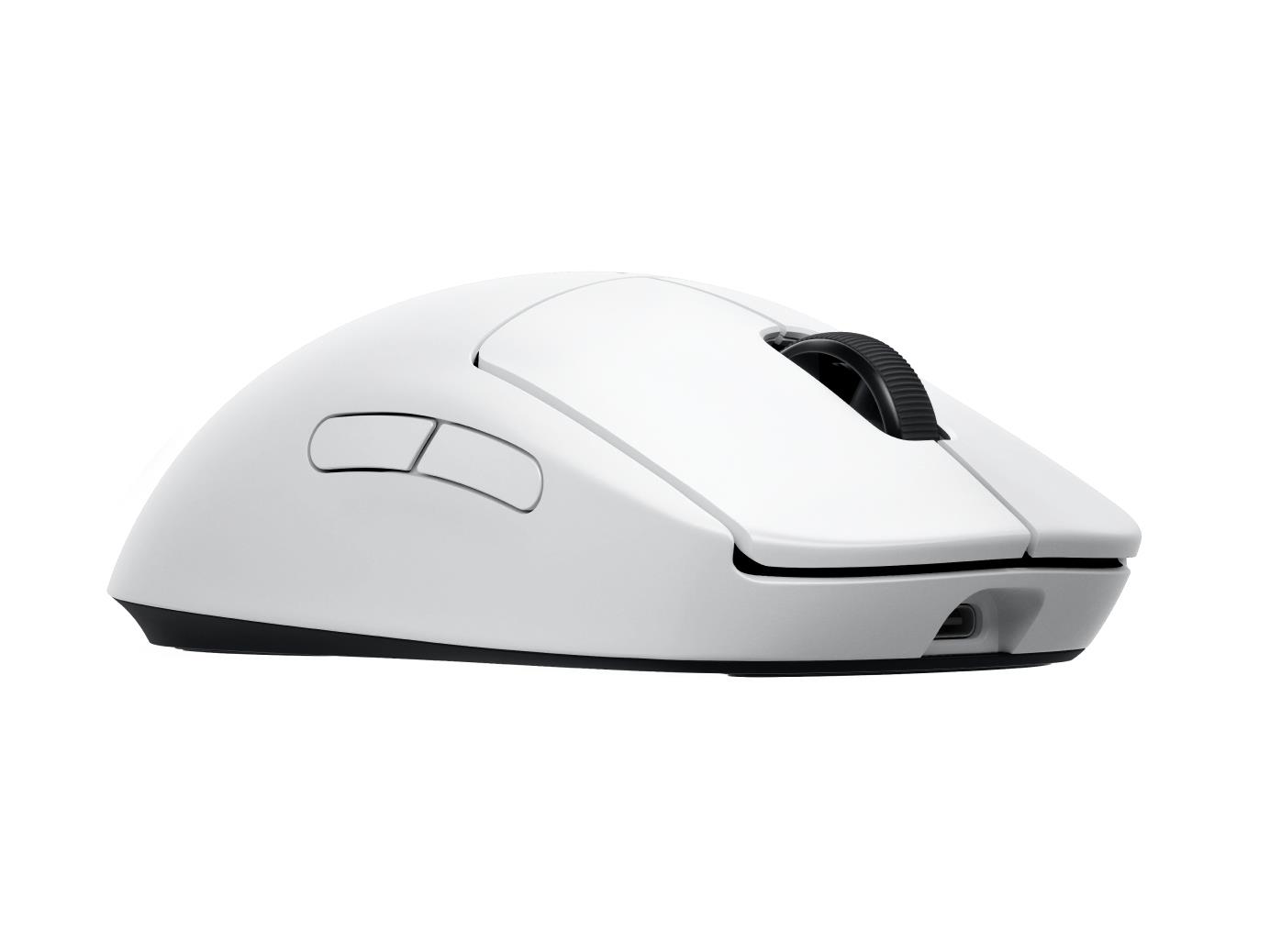 MOUSE USB PRO 2 SUPERLIGHT/WHITE 910-007302 LOGITECH - Image 3