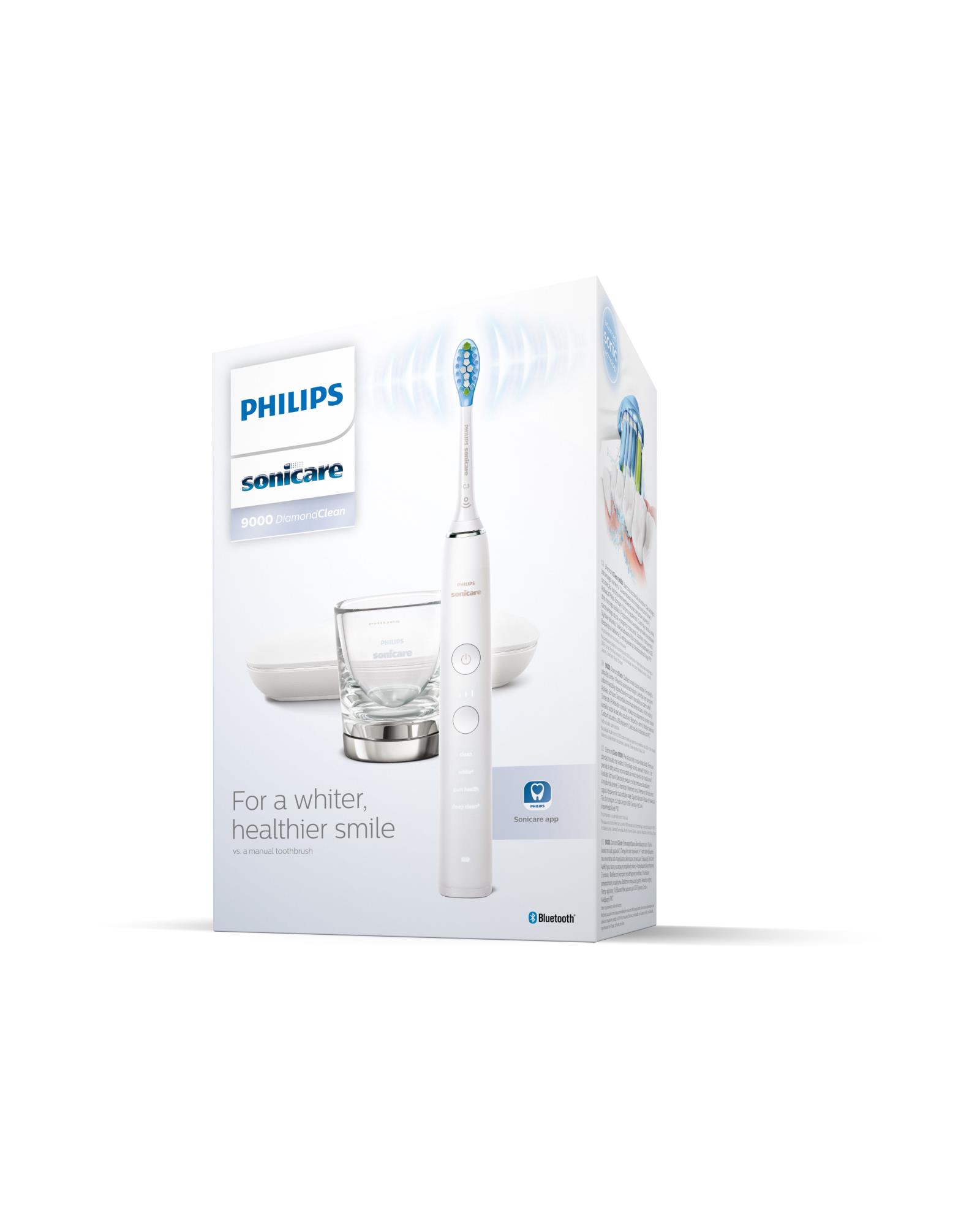 ELECTRIC TOOTHBRUSH/HX9911/27 PHILIPS - Image 8