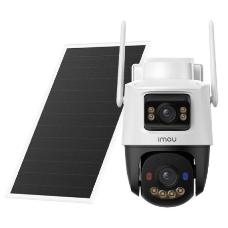 WRL CAMERA 5+5MP AOV DUAL/IPCSA70F-10M0T2-EU/FSP008 IMOU