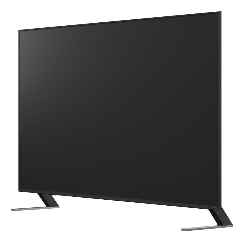TV Set LG 65" 4K/Smart 3840x2160 Wireless LAN Bluetooth webOS 65QNED84A3C - Image 8