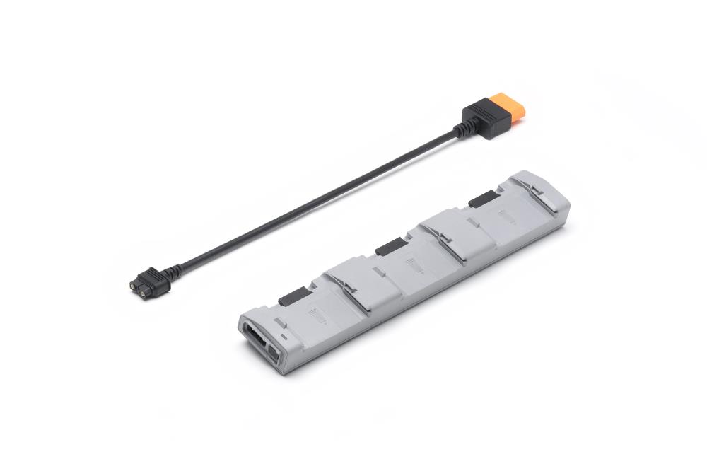 DRONE ACC CHARGING HUB 240W/MATR.4D CP.EN.00000627.01 DJI - Image 2