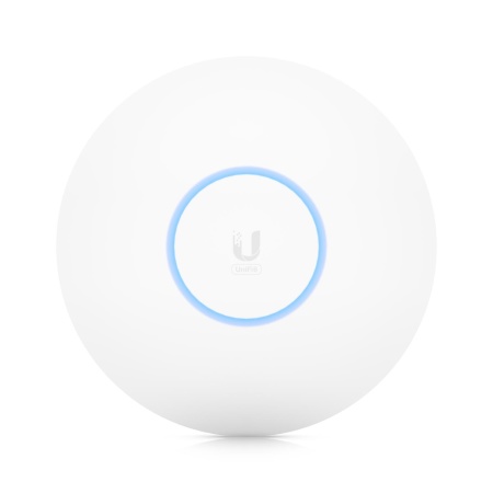 Access Point UBIQUITI 4800 Mbps 1x10Base-T / 100Base-TX / 1000Base-T U6-PRO