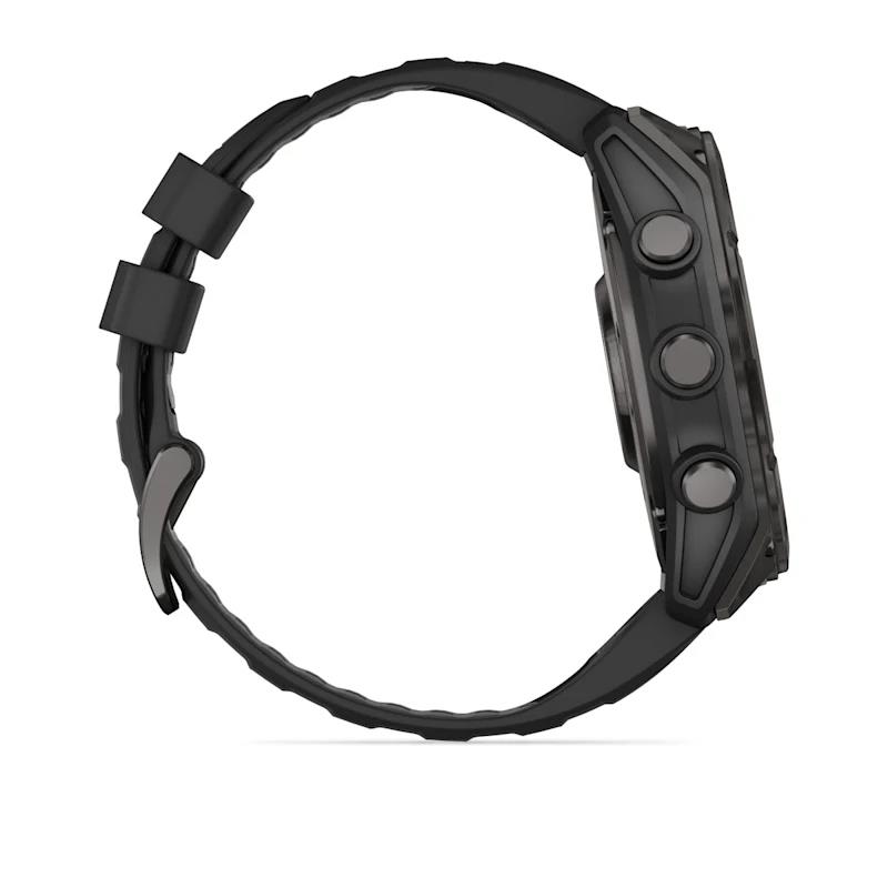 SMARTWATCH FENIX 8/SLATE GRAY 010-02905-00 GARMIN - Image 5