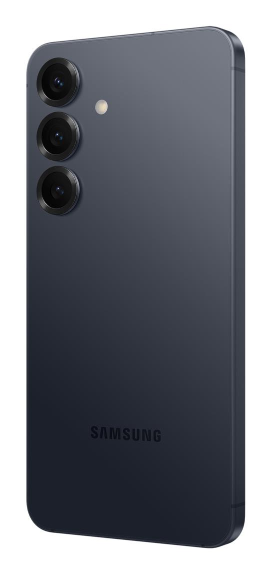 MOBILE PHONE GALAXY S25/128GB BLACK SM-S931B SAMSUNG - Image 3