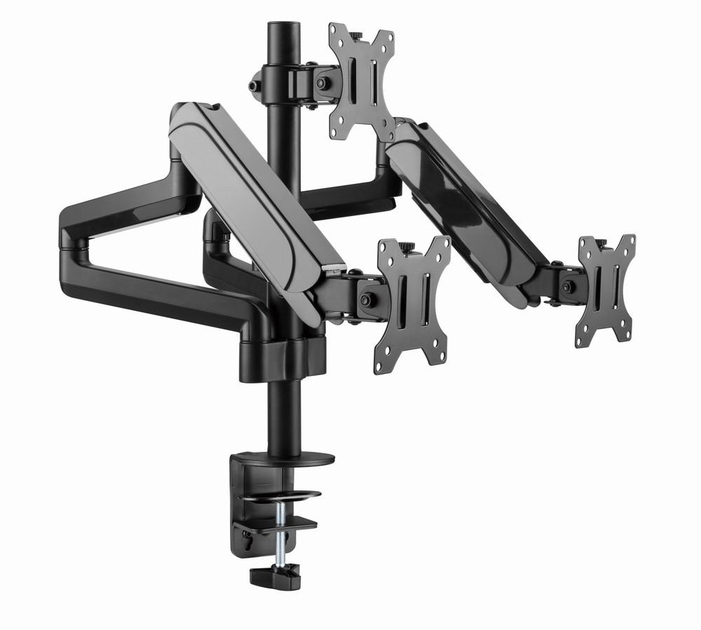 DISPLAY ACC MOUNTING ARM/17-27" MA-DA3-01 GEMBIRD - Image 3