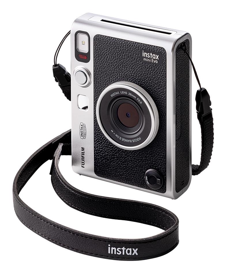 CAMERA INSTANT INSTAX MINI EVO/BLACK FUJIFILM - Image 7